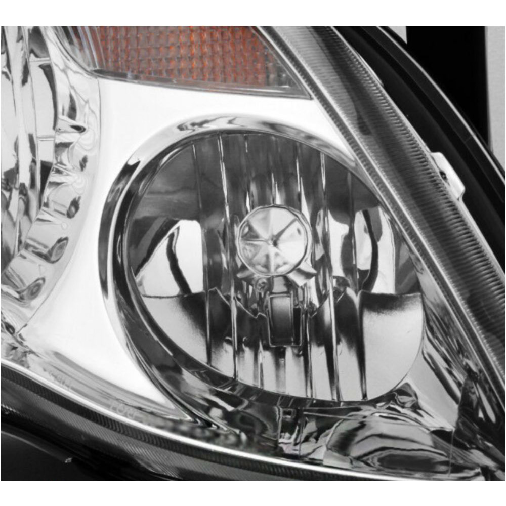 For 2005-2007 Toyota Avalon Passenger Right RH Side Halogen Type Headlight Lamp