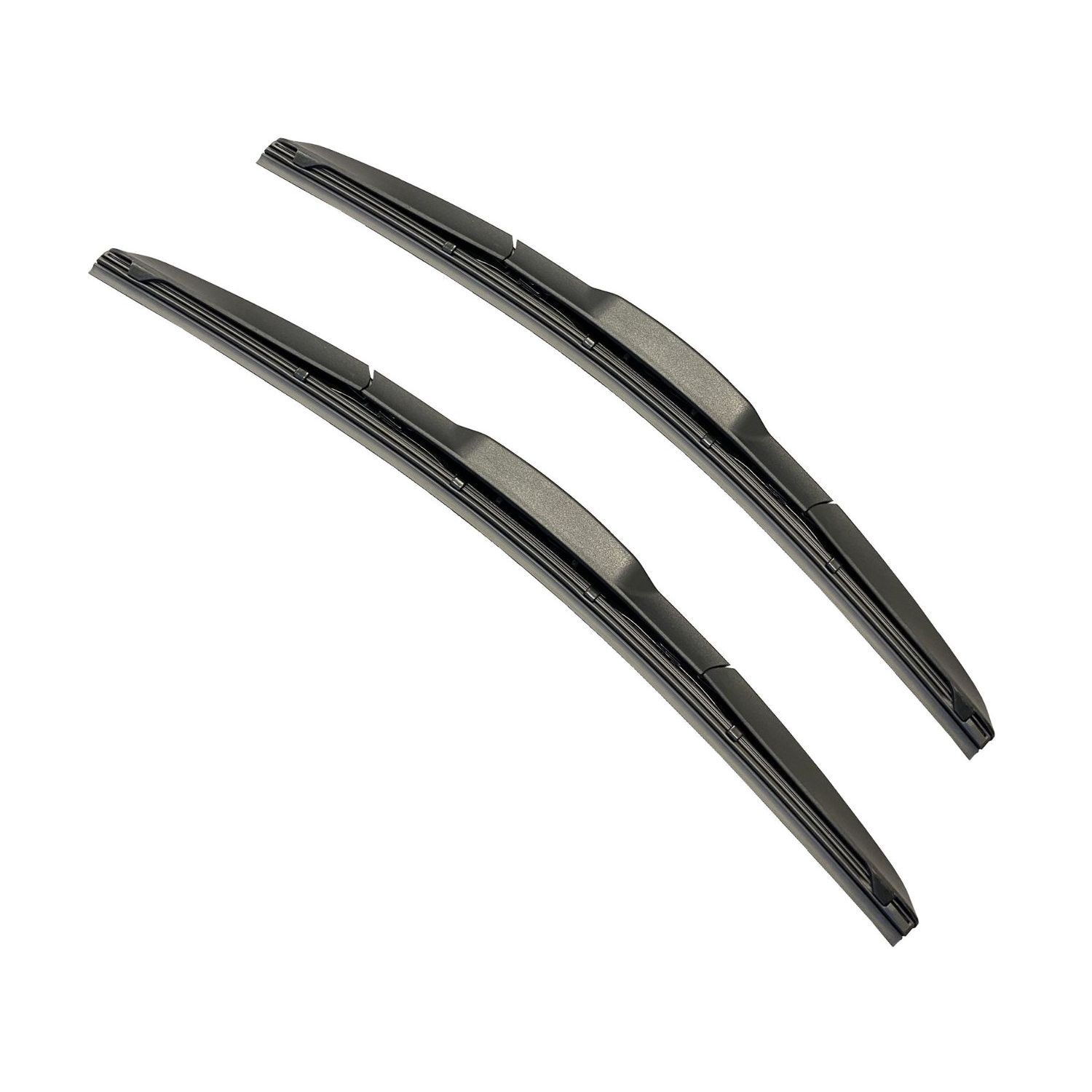 Front Hybrid Windshield Wiper Blade For 03-06 Chevrolet SSR Convertible 20" 19"
