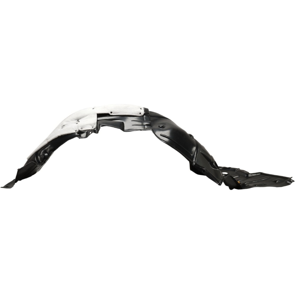 Fender Liners Front Driver Left Side Hand For GS200t GS300 GS350 GS450h