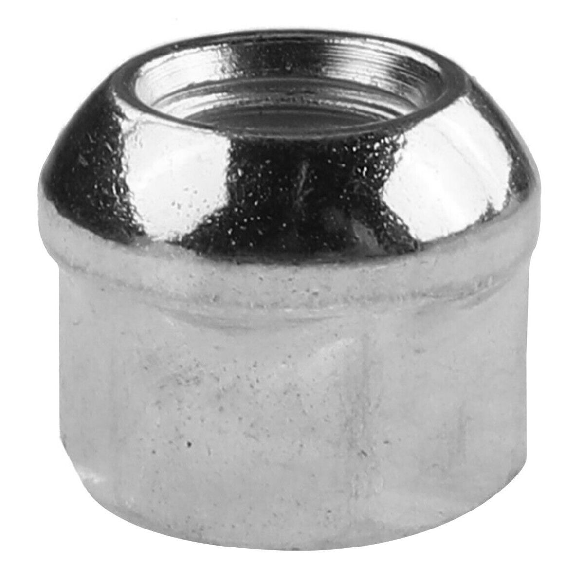 16x M12-1.5 Front Or Rear Wheel Lug Nut For Honda Accord Civic CRX Fit Acura CL