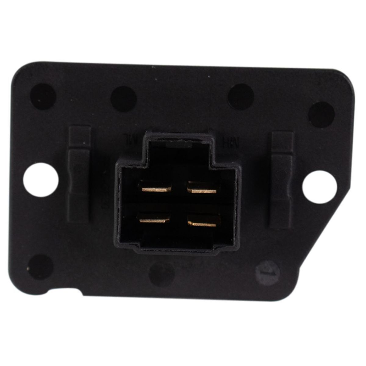 For Hyundai Kia Heating Air Conditioning A/C Blower Motor Resistor
