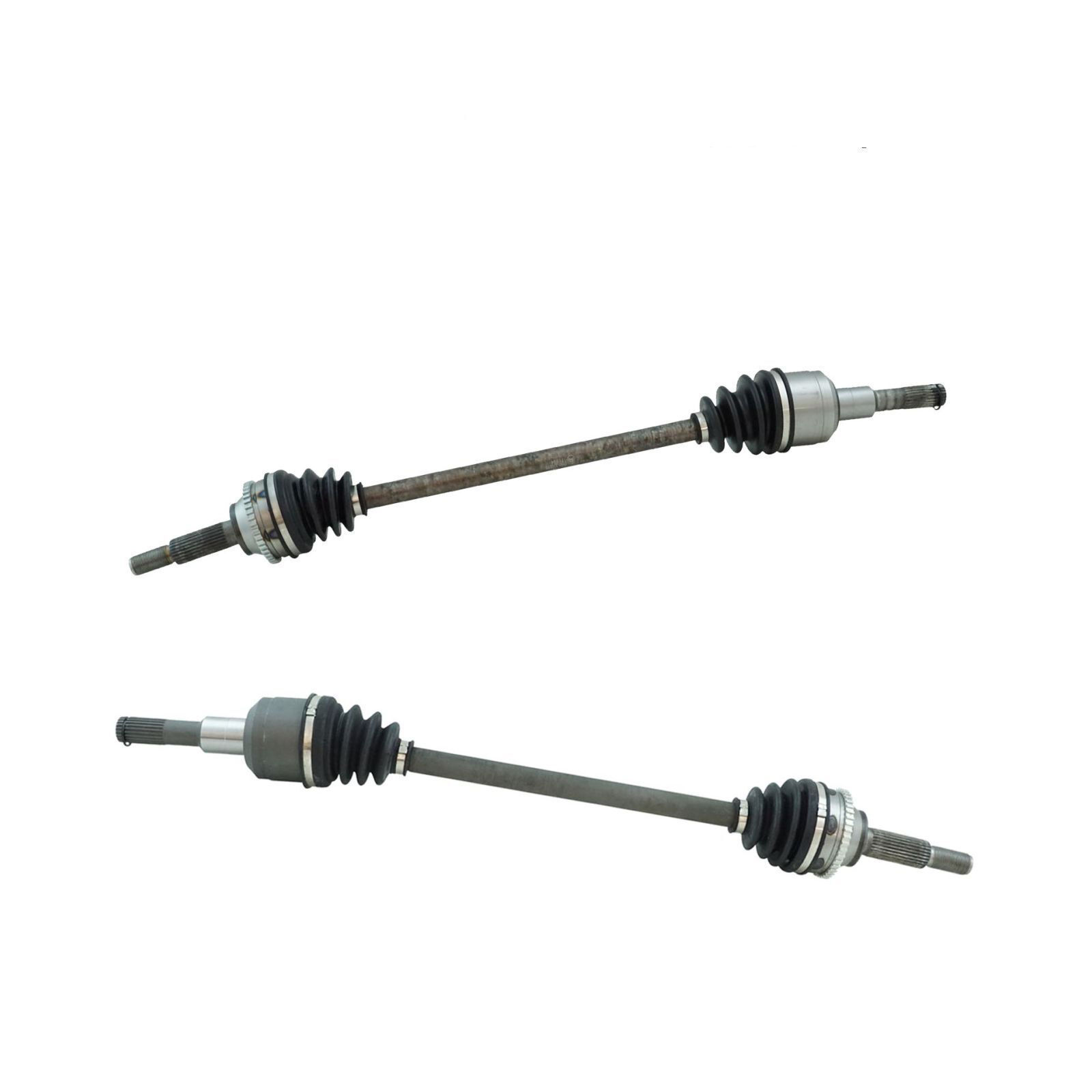 Rear CV Axle Shaft Assembly Left/Right Pair Set For Escape Mariner Tribute 4WD