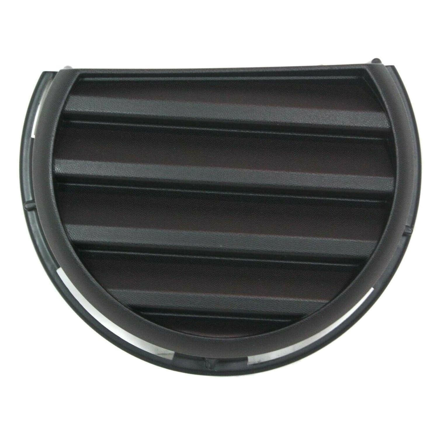 Fog Driving Light Cover Bumper Insert Left LH For 2006-2011 Chevrolet HHR Wagon