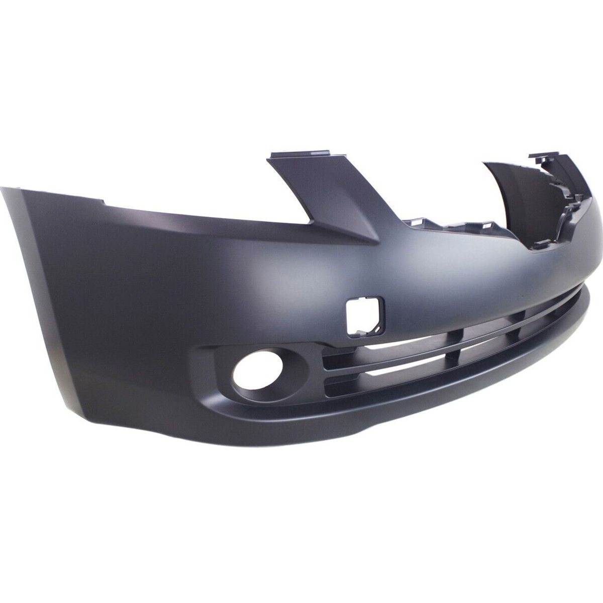 Bumper Cover Kit For 2007-2009 Nissan Altima Hybrid Sedan Front