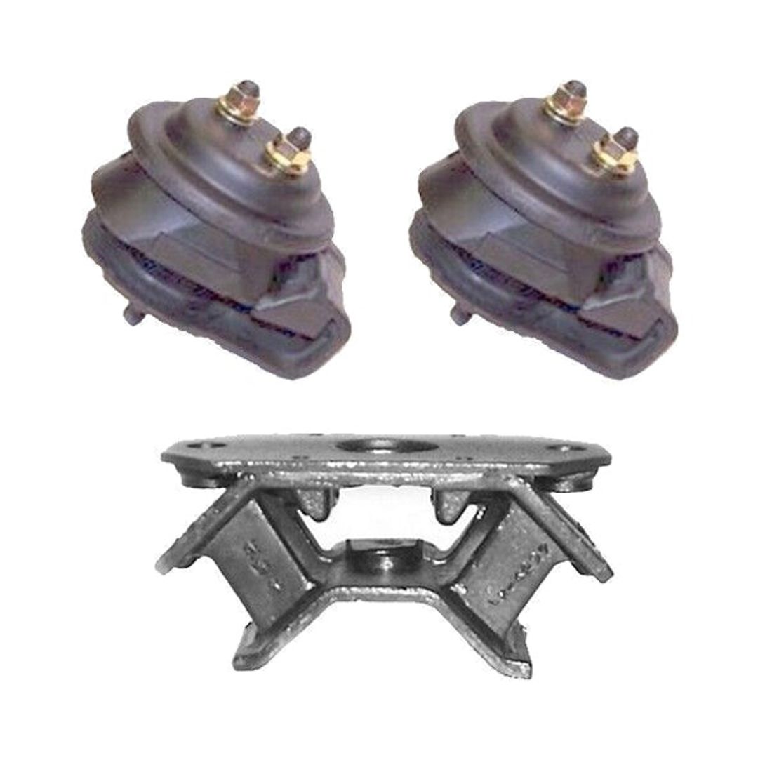 Motor & Trans Mount 3PCS Set For 99-02 Grand Vitara A86579-8825_9240 2.5L 2.7L