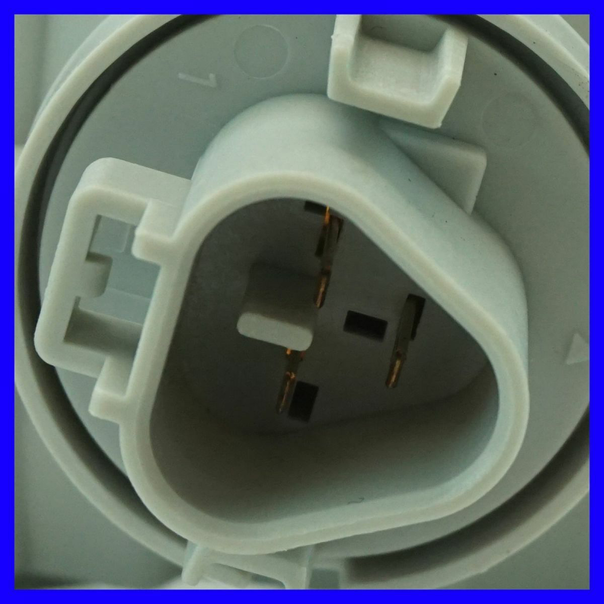 Parking Turn Signal Light Lamp Front Driver Side Left For 16-18 Pilot LX LX