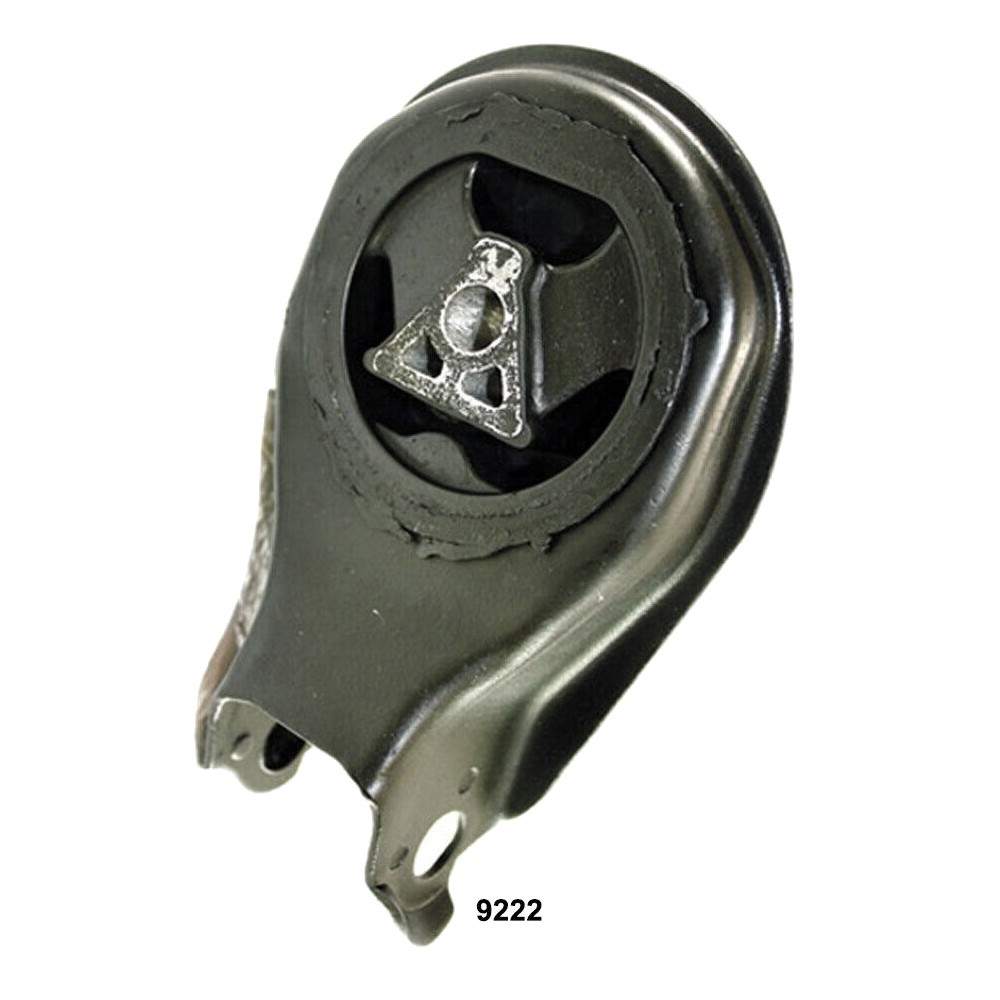 Front Right, Rear & Trans Mount Set 4PCS