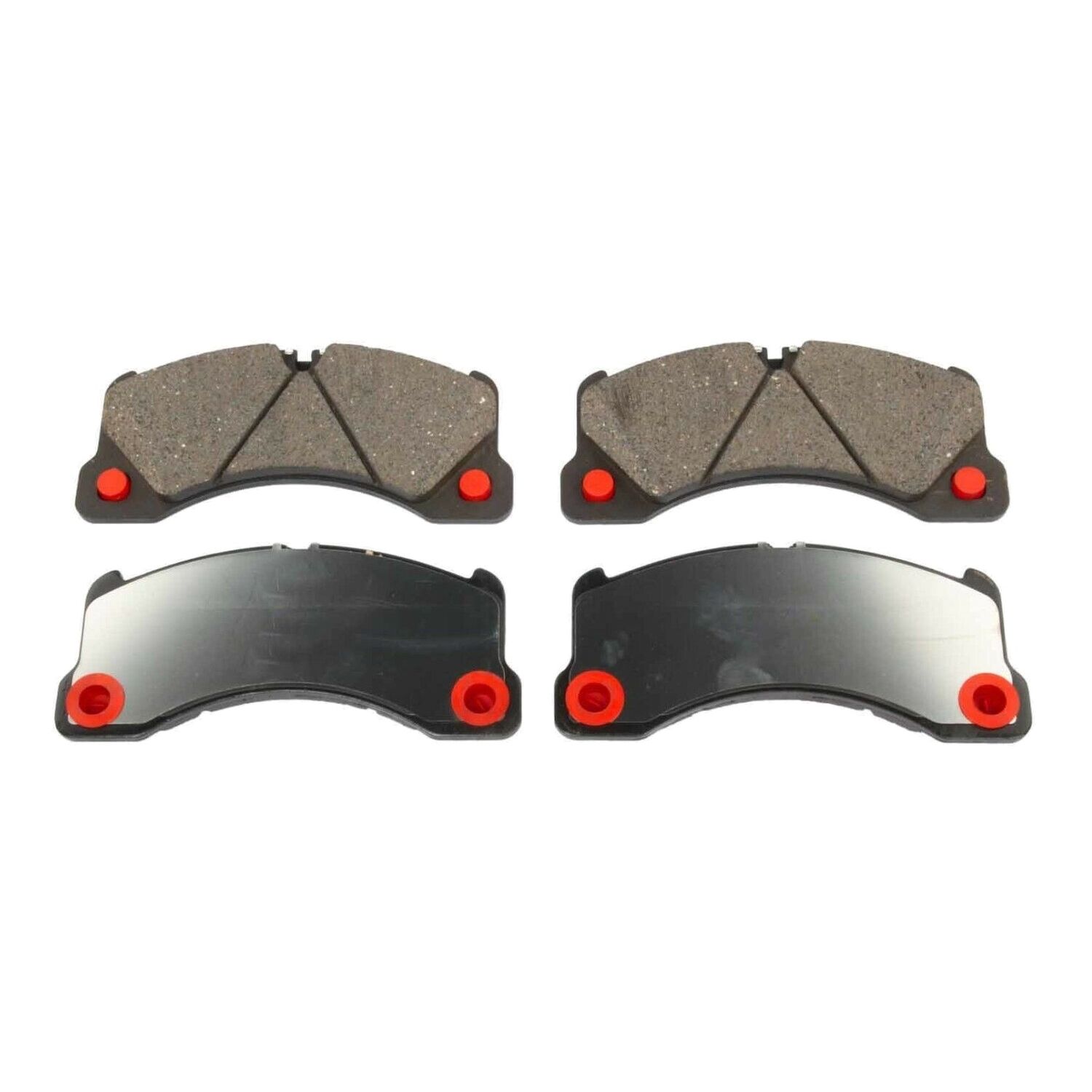 For 2017-2020 Porsche Panamera Brake Pad Set 50014520 161452