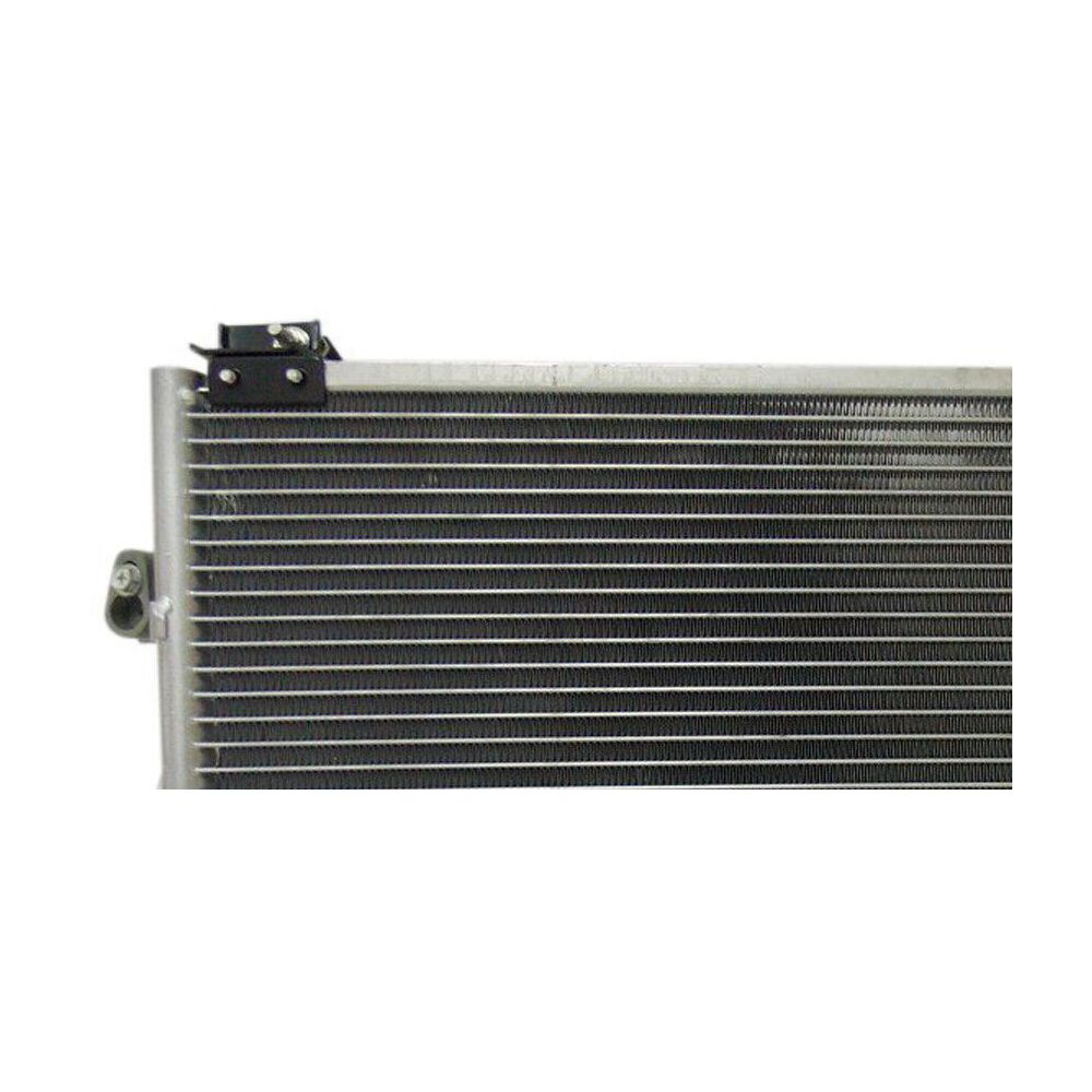 AC Condenser For 2003 Mazda Protege Mazdaspeed Sedan 1.6L 2.0L