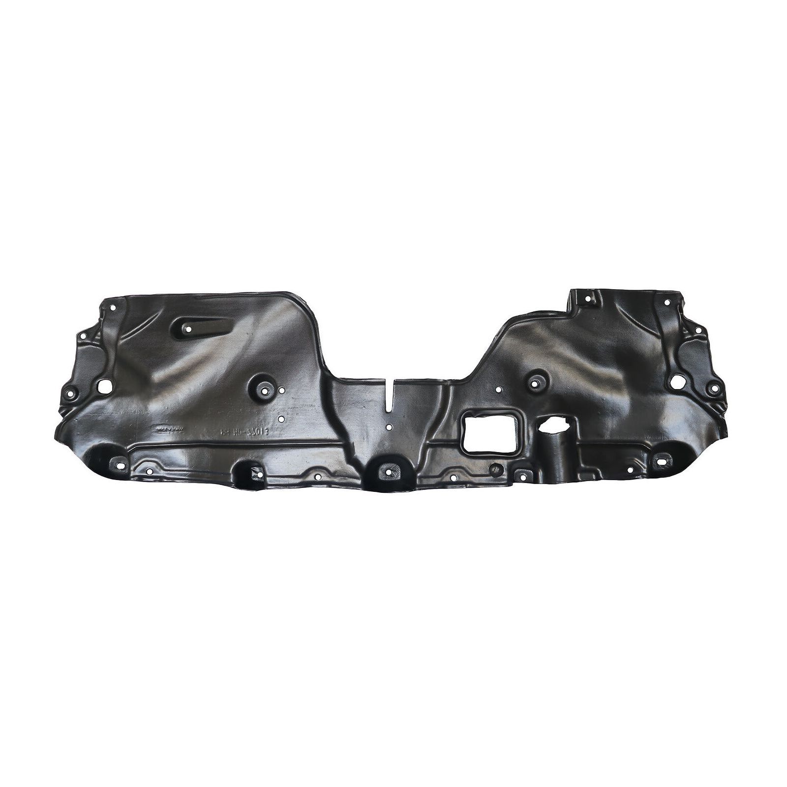 Engine Under Cover Lower Splash Shield Guard For Honda 12-15 Pilot EX-L 3.5L