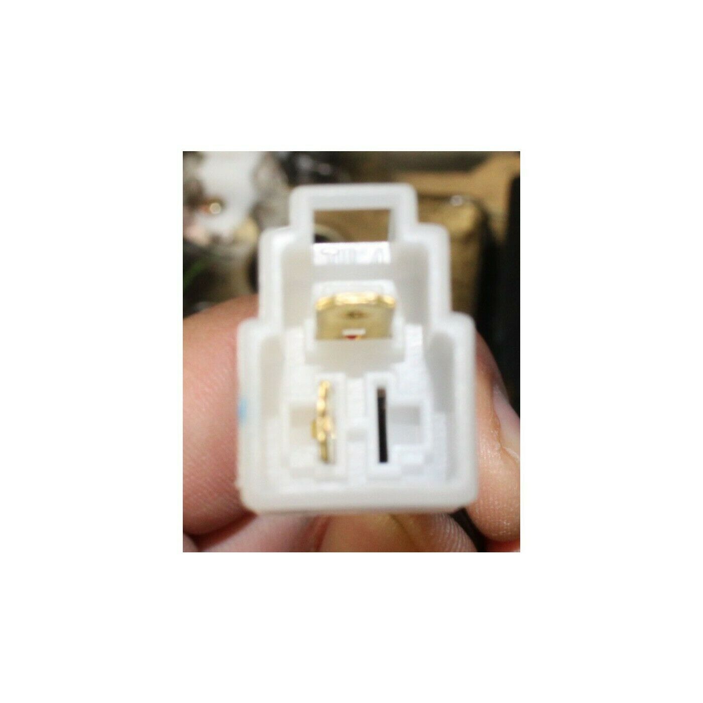 Corner Light For 1983-1986 Nissan 720 W/ Chrome Trim Set Of 2 Left & Right Side