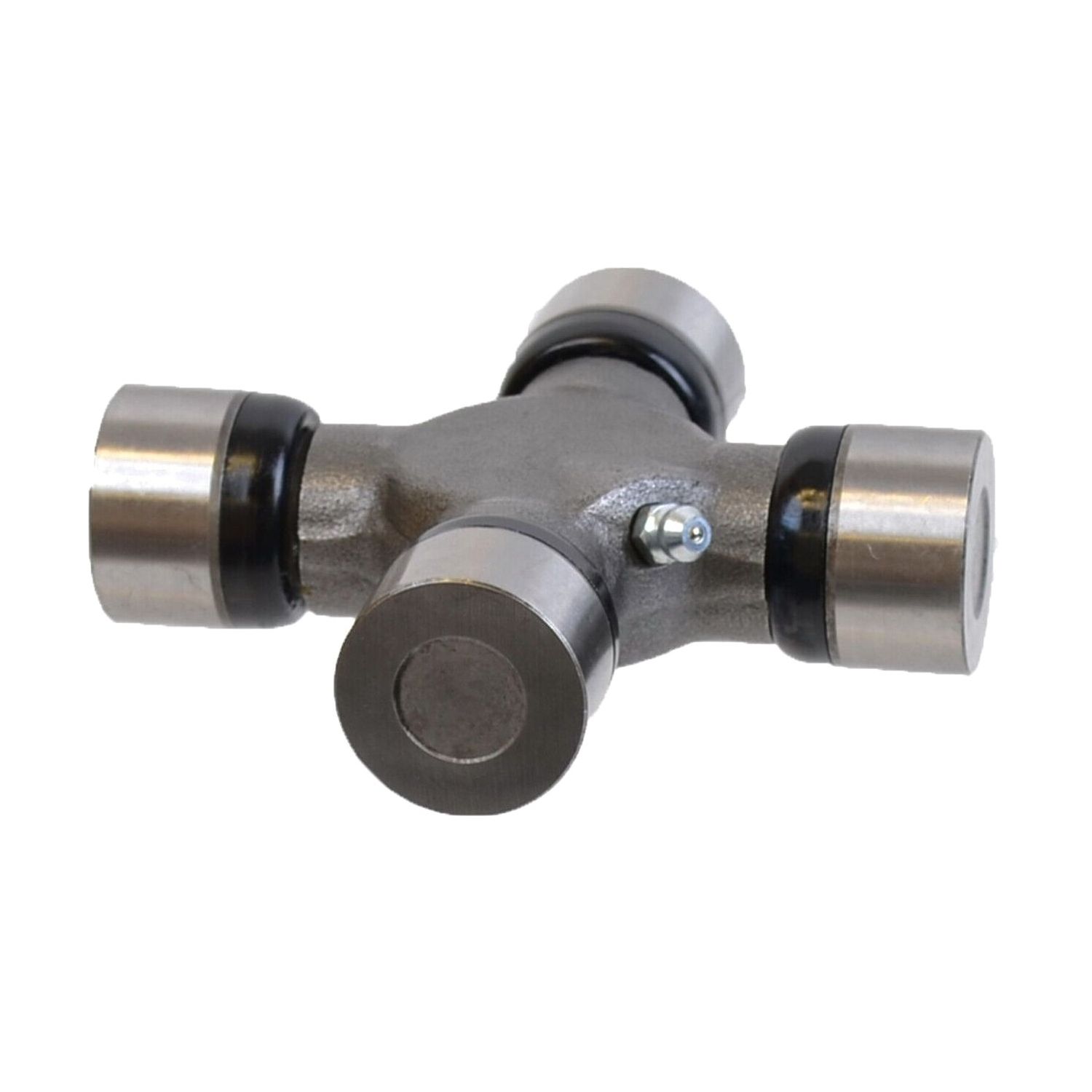 For 09-11 Suburban 2500 Base Dodge 06-08 Ram 1500 Laramie Universal Joint-RWD