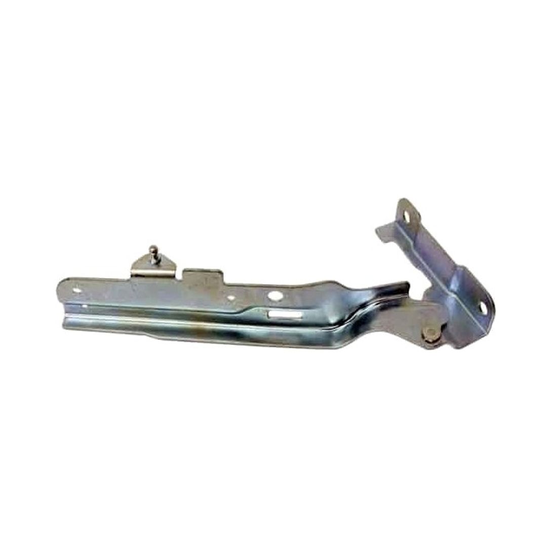 For 2007-2010 Ford Explorer Sport Trac Hood Hinge Bracket Driver Side