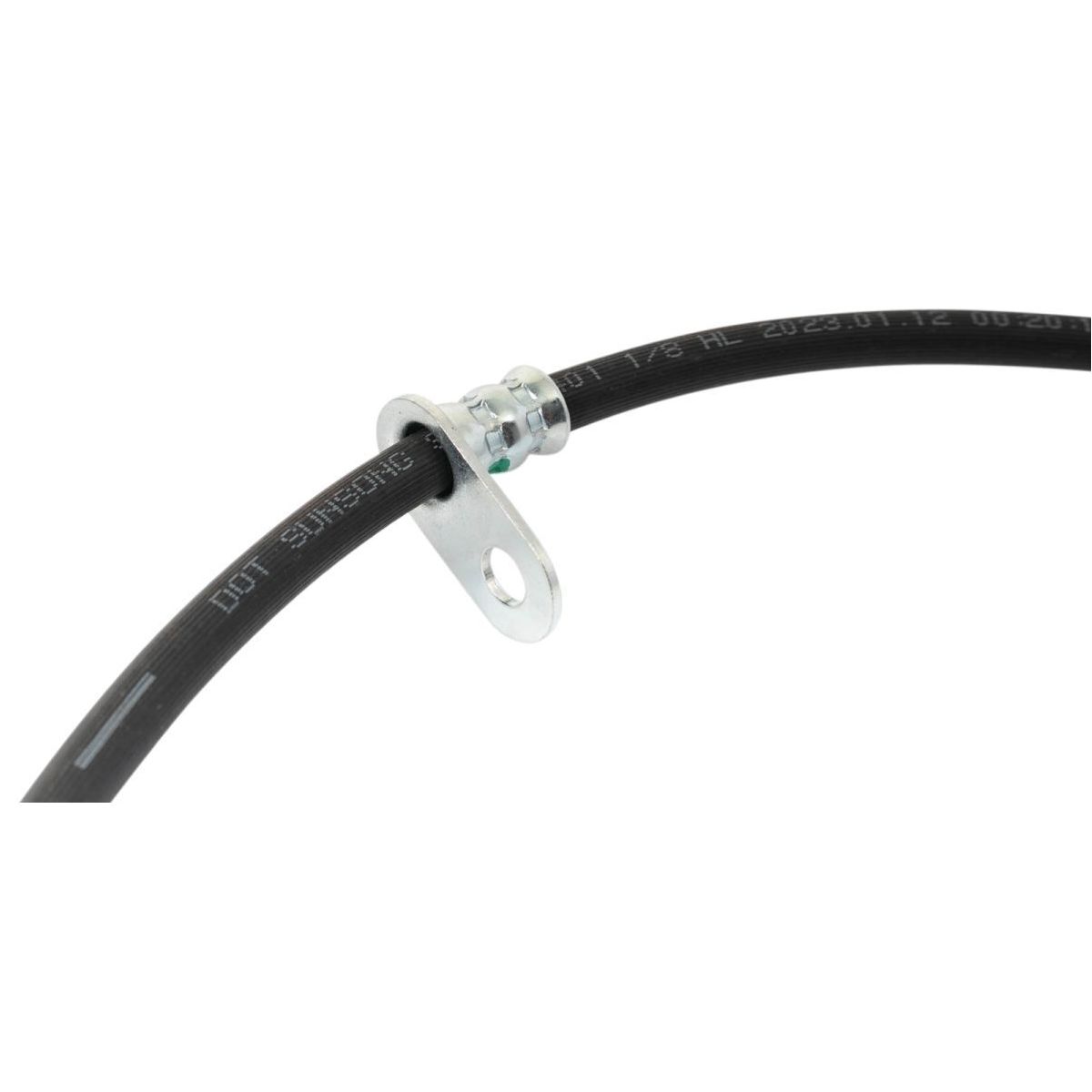 For 2007-2009 Toyota Prius Touring Hatchback Front Brake Hose