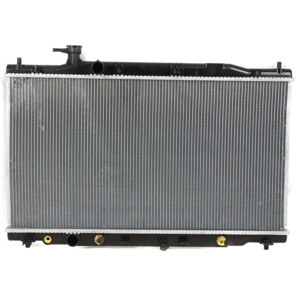 For Honda 2007-2009 CR-V Sport Utility 1 Row Automotive Radiator CU2954