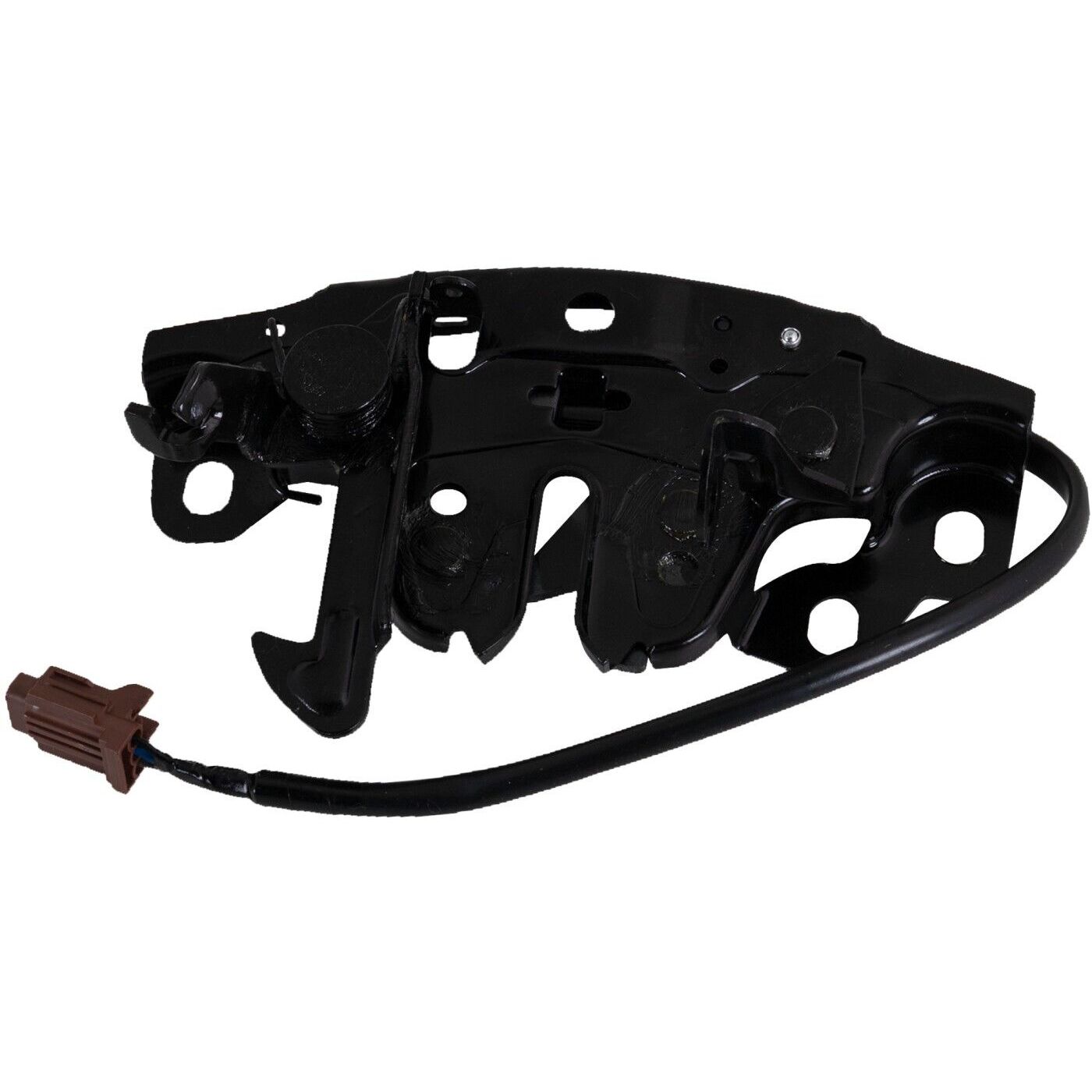 For 14-20 QX60 Nissan 15-24 Murano Hood Latch