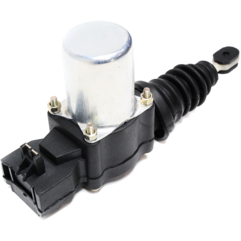 Door Lock Actuator For 82-92 Chevrolet Camaro Set Of 4 Front And Rear