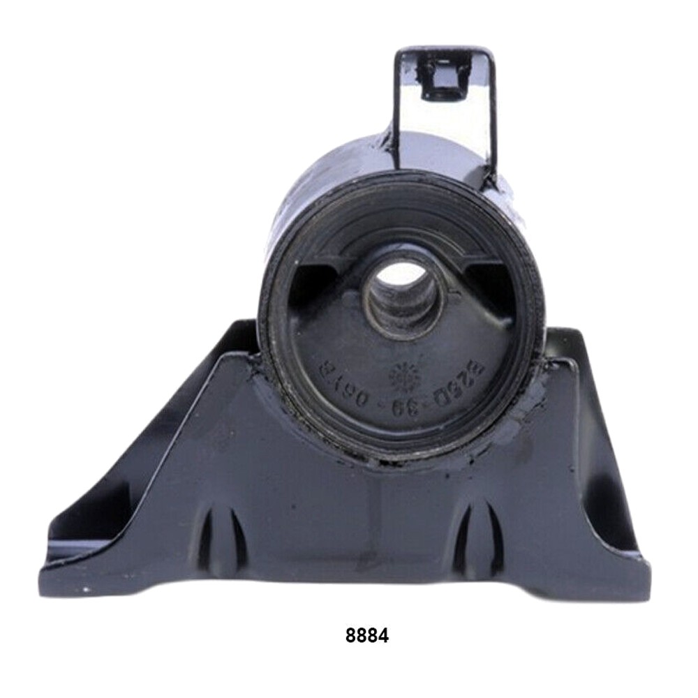 Engine Motor & Auto Trans Mount Set 4Pcs L4 1.6L