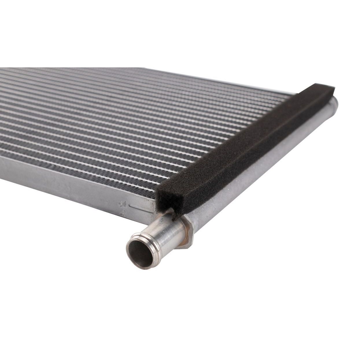 Radiators For 2020-2021 Tesla X Long Range Plus Sport Utility X