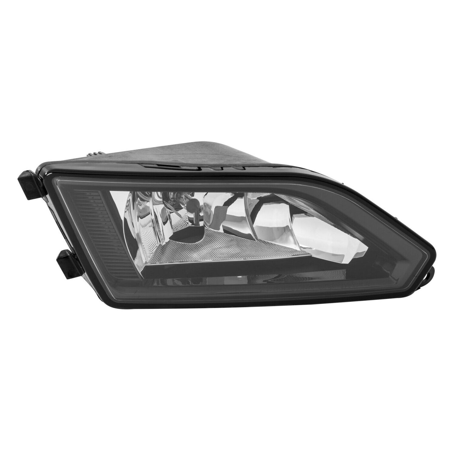 Fog Light For 19-20 Volkswagen Atlas SEL R-Line Sport Utility Front Driver Side