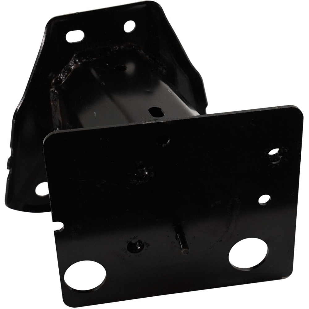 For Toyota Bumper Face Bar Bracket Retainer Mounting Brace Rear Driver Left