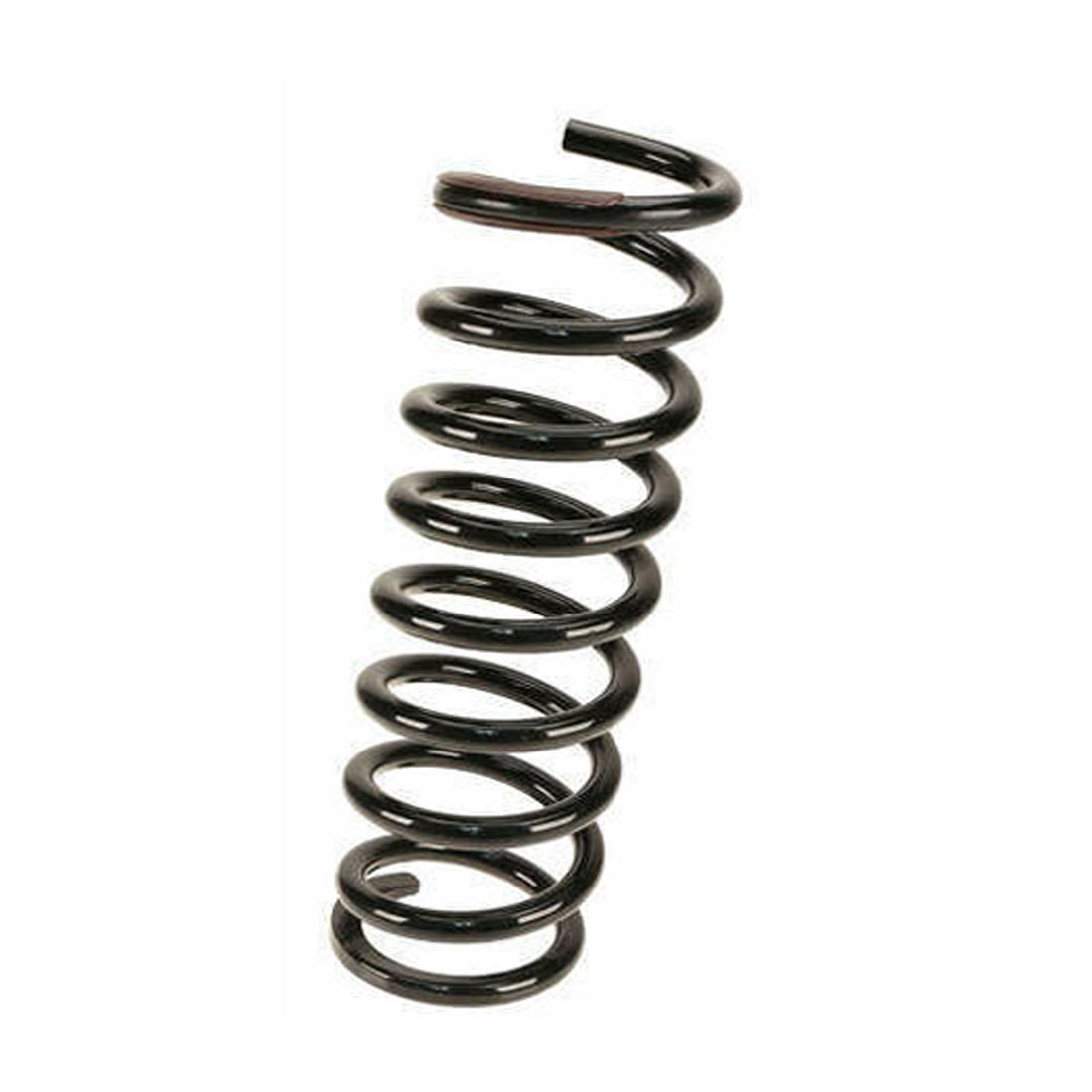 For 2012-2013 Kia Forte SX Luxury Sedan Rear Coil Spring