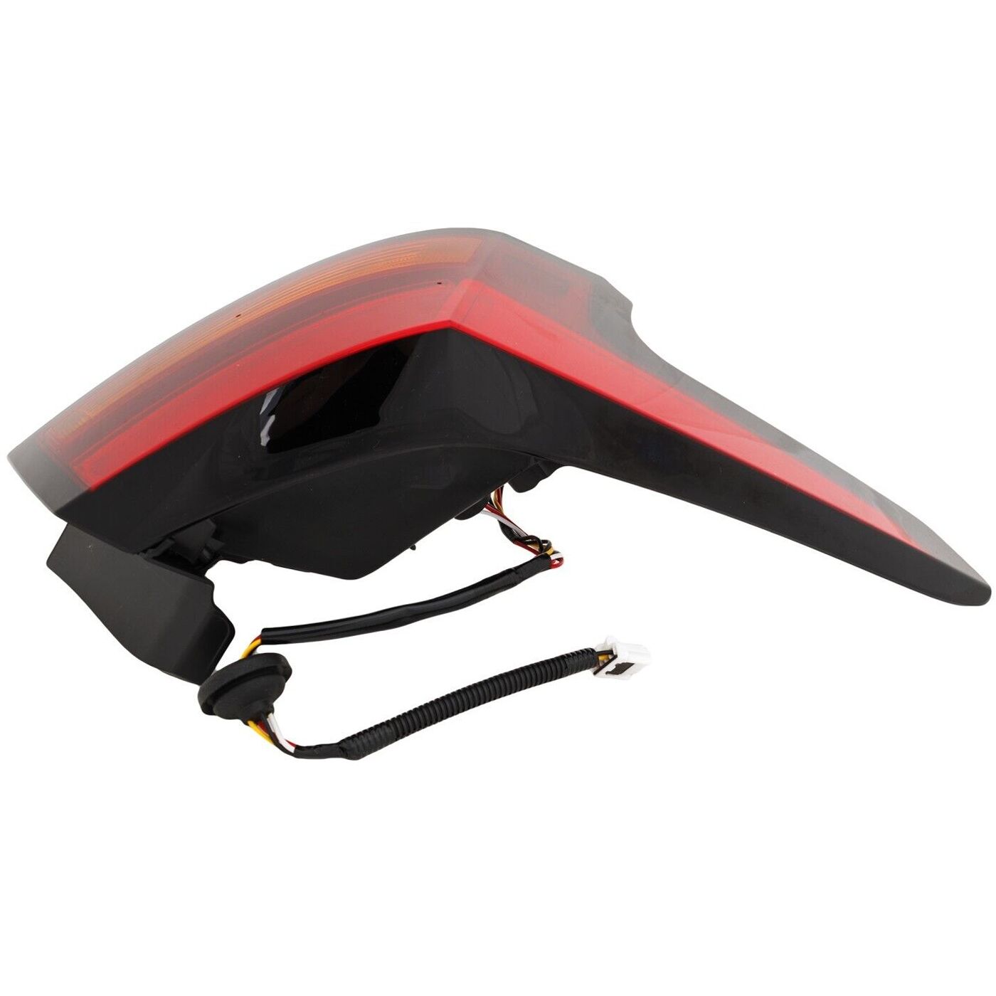 Tail Light Taillight Taillamp Brakelight Lamp Driver Left Side Hand 265556CA1A