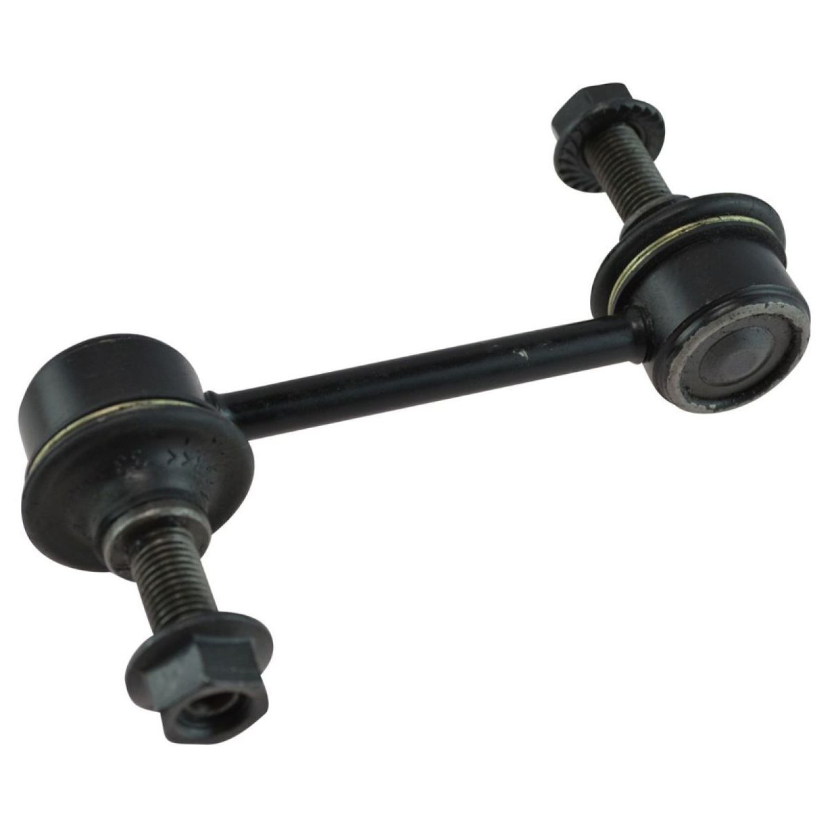 For 07-15 CX-9 4-pc Front & Rear Stabilizer Sway Bar End Kit Left & Right Set