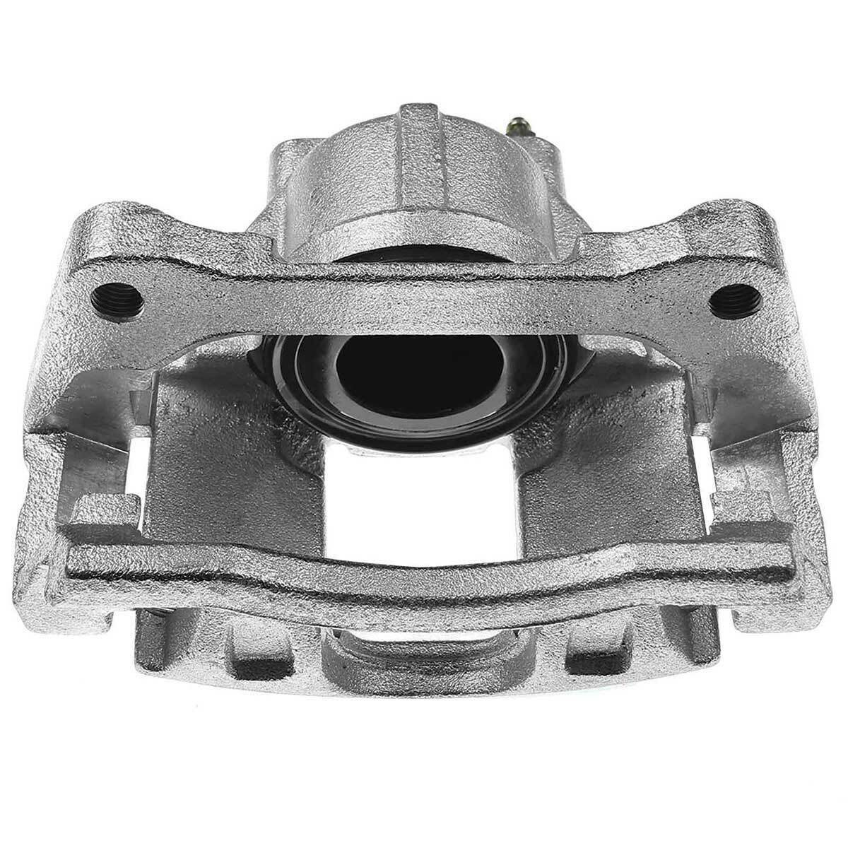 Front LH Or RH Brake Caliper W/ Bracket For Chrysler Dodge Jeep Ram Volkswagen
