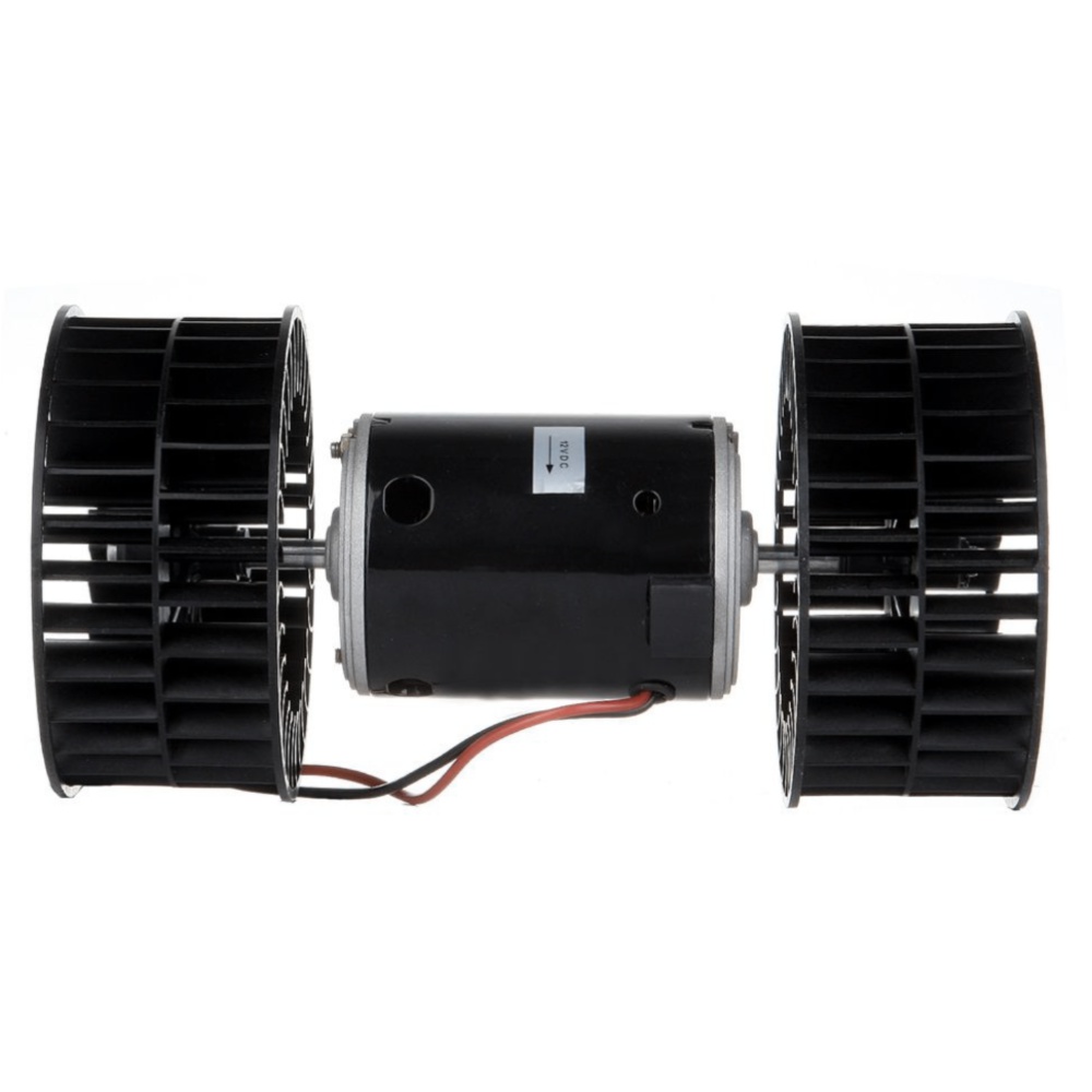 Heater Blower Motor W/Fan Cage For Volvo VHD VN VNL VNM VT TRUCK VN A/C