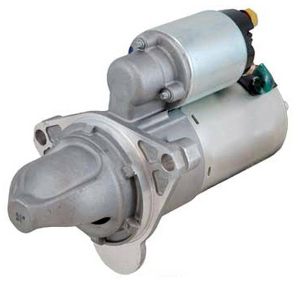 STARTER For 2008-2011 9-7x Ascender Canyon Colorado Envoy H3 H3T I-290 I-370