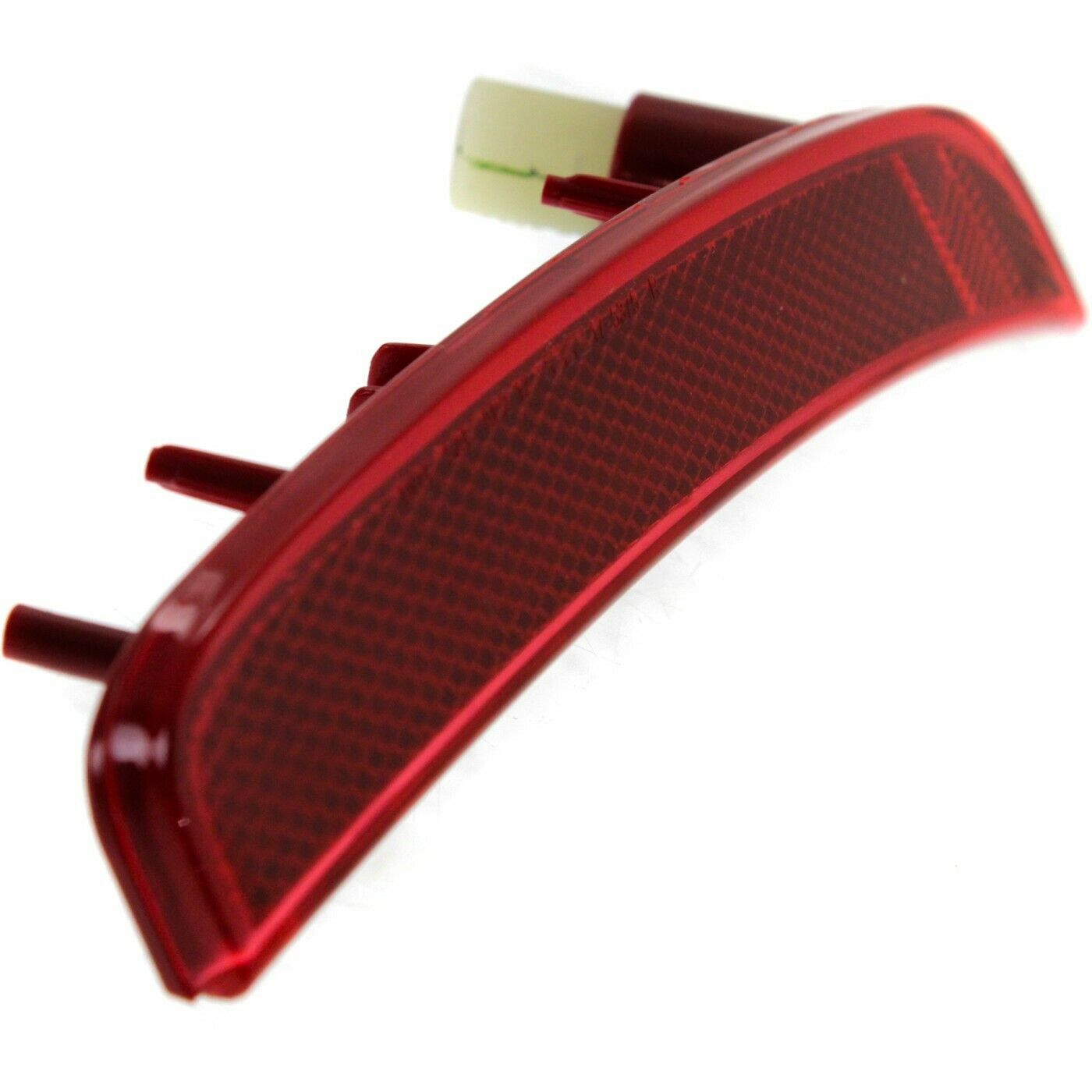 2 Sets Of - Side Marker Light Rear Bumper Passenger Right RH For 2012-2017 500 Pop