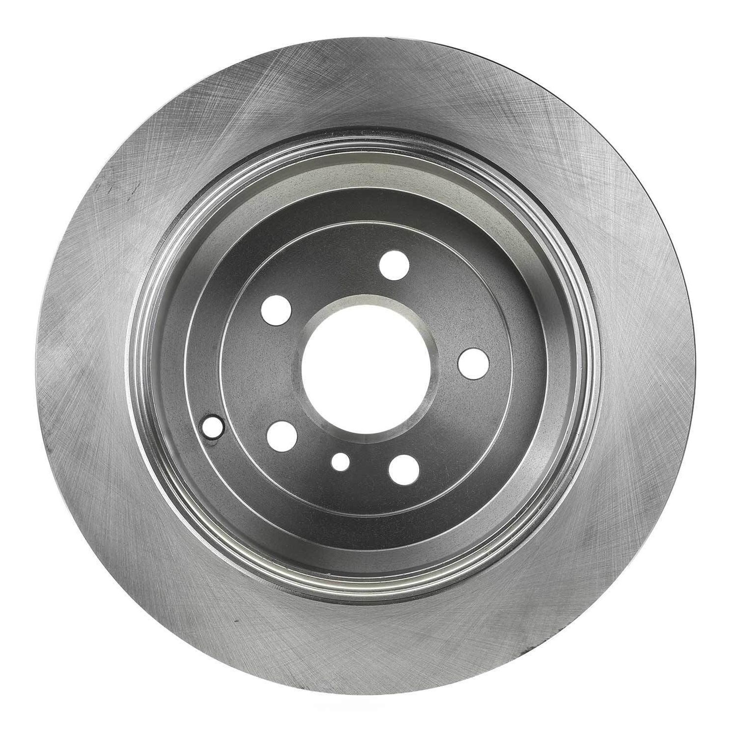 Rear Disc Brake Rotors For Mercedes-Benz ML320 ML350 R320 GL320 X164 W164 W251