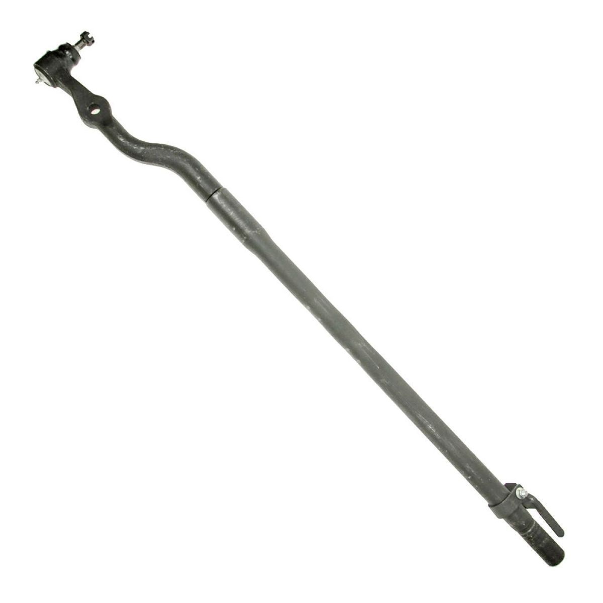 Piece Kit Inner Outer Tie Rod End LH Set For Super Duty Pickup Truck