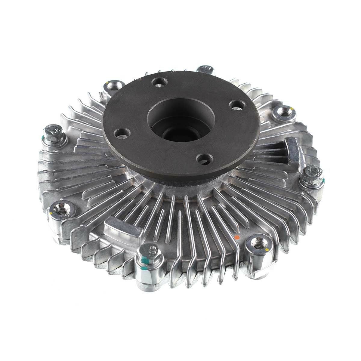 Cooling Fan Clutch For 90-94 D21 98-04 Frontier 94-04 Pickup 00-04 Xterra 2570