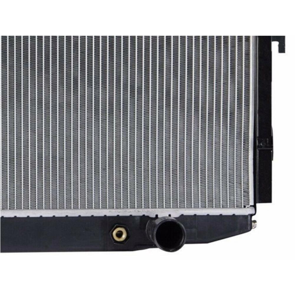 For 1974-2003 Chrysler Dodge Plymouth 1 Row Automotive Radiator CU1707