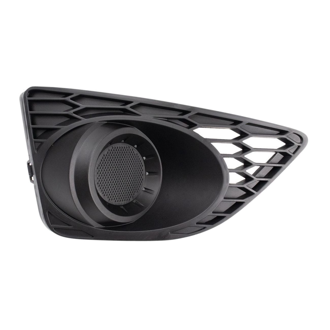 For 2010-2012 Ford Fusion S Sedan Front Right Fog Light Hole Cover