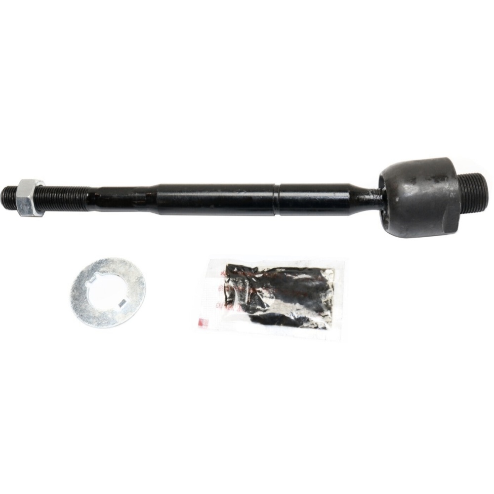 2 Sets Of - Tie Rod End For 03-09 GX470 03-09 4Runner Front Driver Or Passenger Side