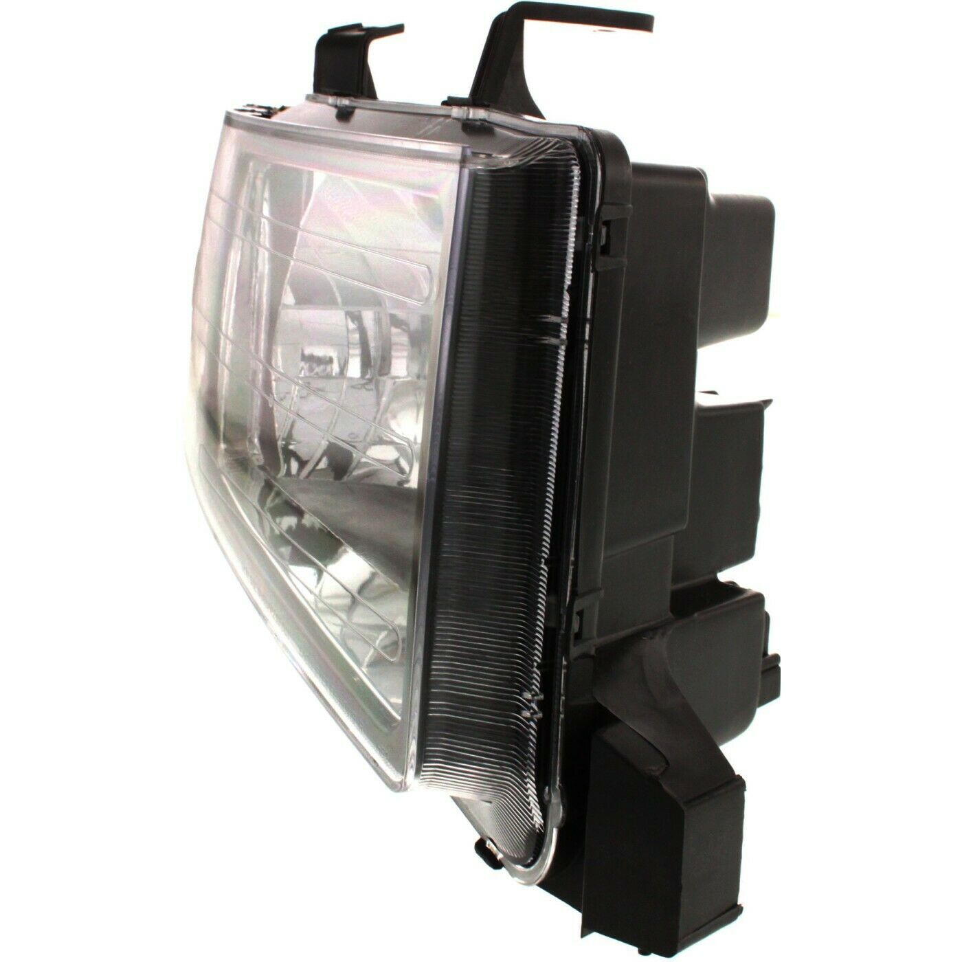 Headlight For 2006-2008 Honda Ridgeline Crew Cab Pickup RTL RT EX-L LX Right