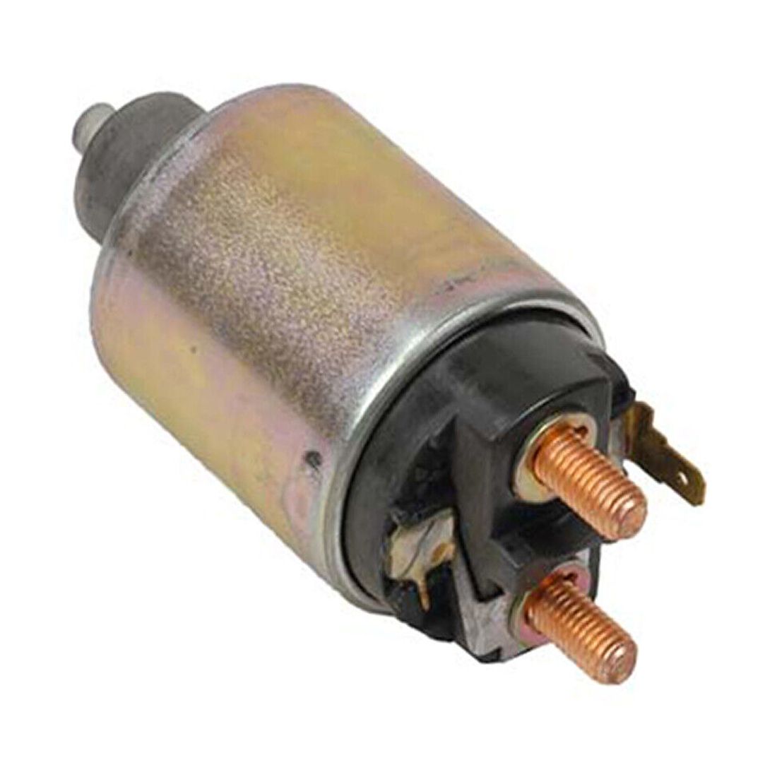 Solenoid Fits