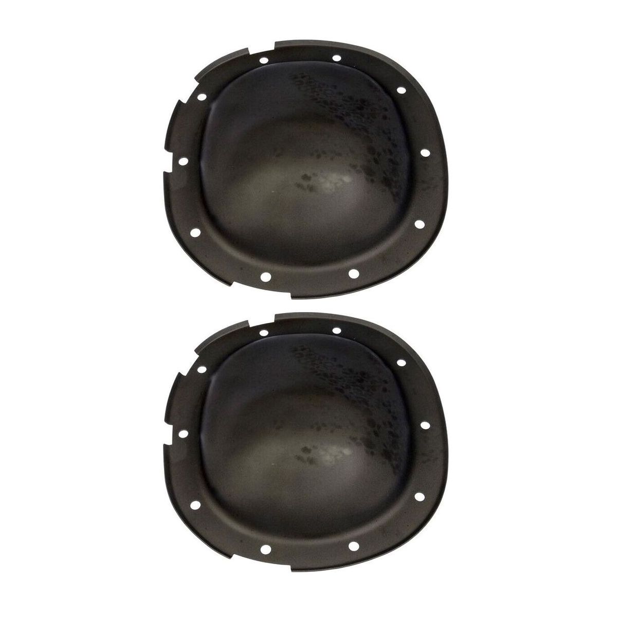 2 Sets Of - Differential Cover Rear For GMC Oldsmobile Pontiac NINETY