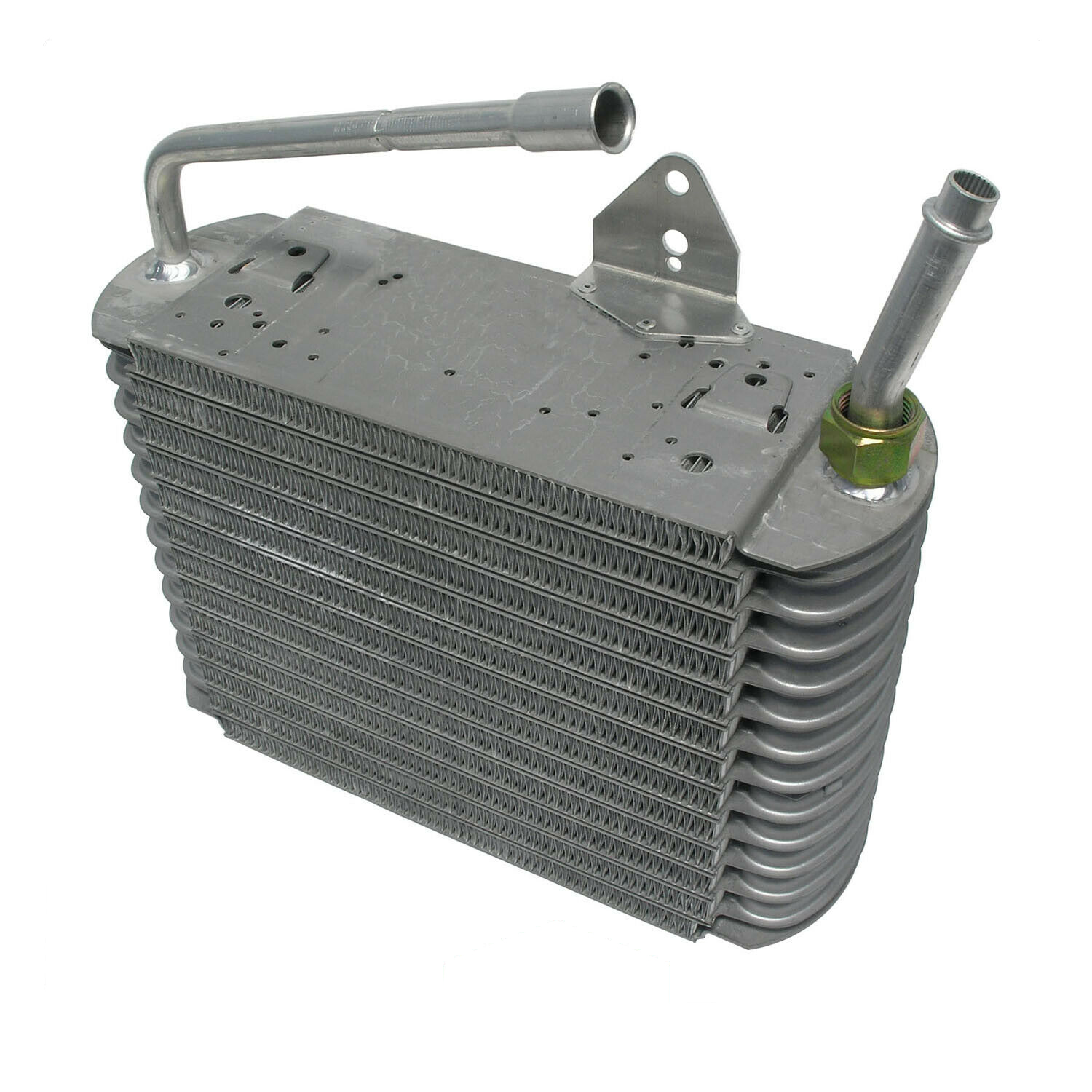 A/C Evaporator Core For Ford Bronco F-150 F-250 F-350 F59 F600 F Super Du