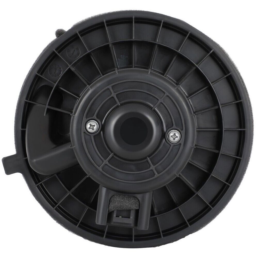For 99-02 Chevrolet Silverado 1500 Extended Cab Pickup Heater Blower Motor Fan