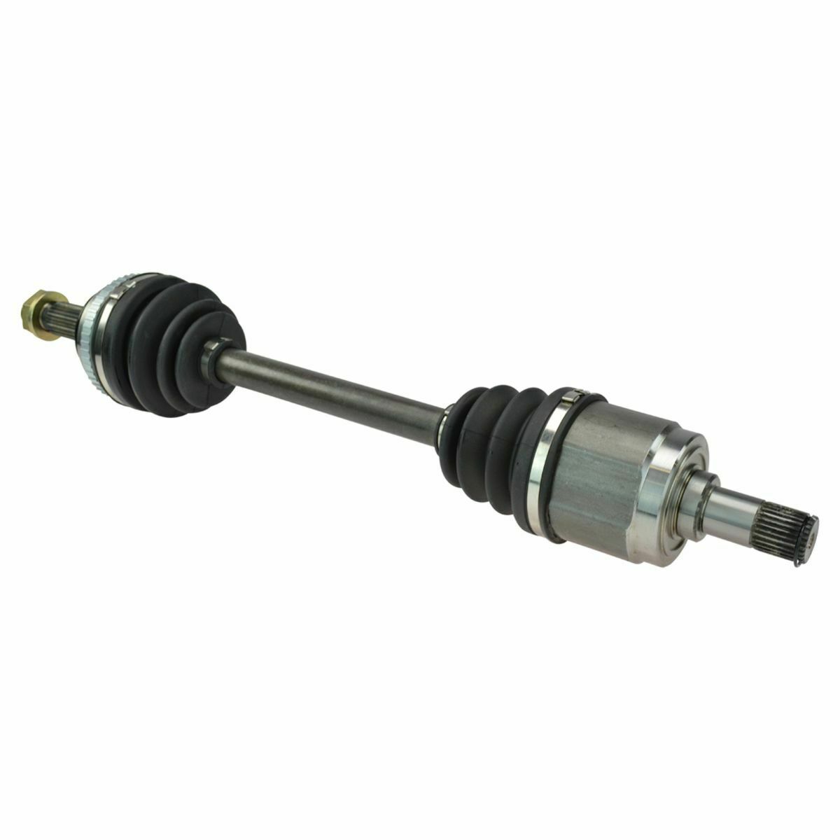 Front CV Axle Shaft Assembly Pair Set For Accord CL Auto Transmission