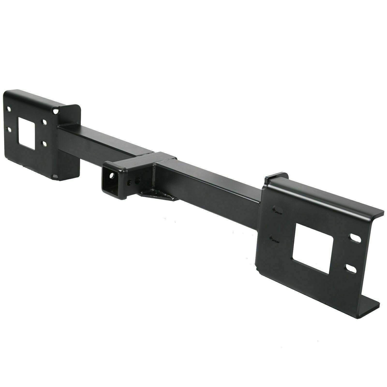 For Excursion F250 F350 SuperDuty Front Mount Trailer Receiver Hitch
