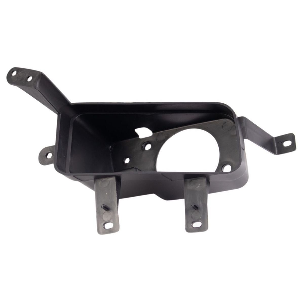 For 2017-2020 Chevrolet Suburban Premier Sport Utility Front Fog Light Bracket
