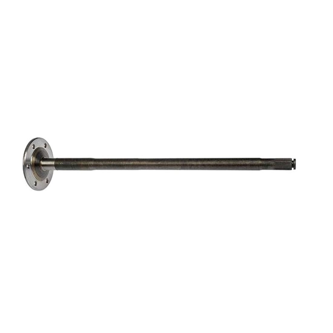 For 2000-2004 Tahoe LS Sport Utility Axle Shaft Rear Driver Or Passenger Side