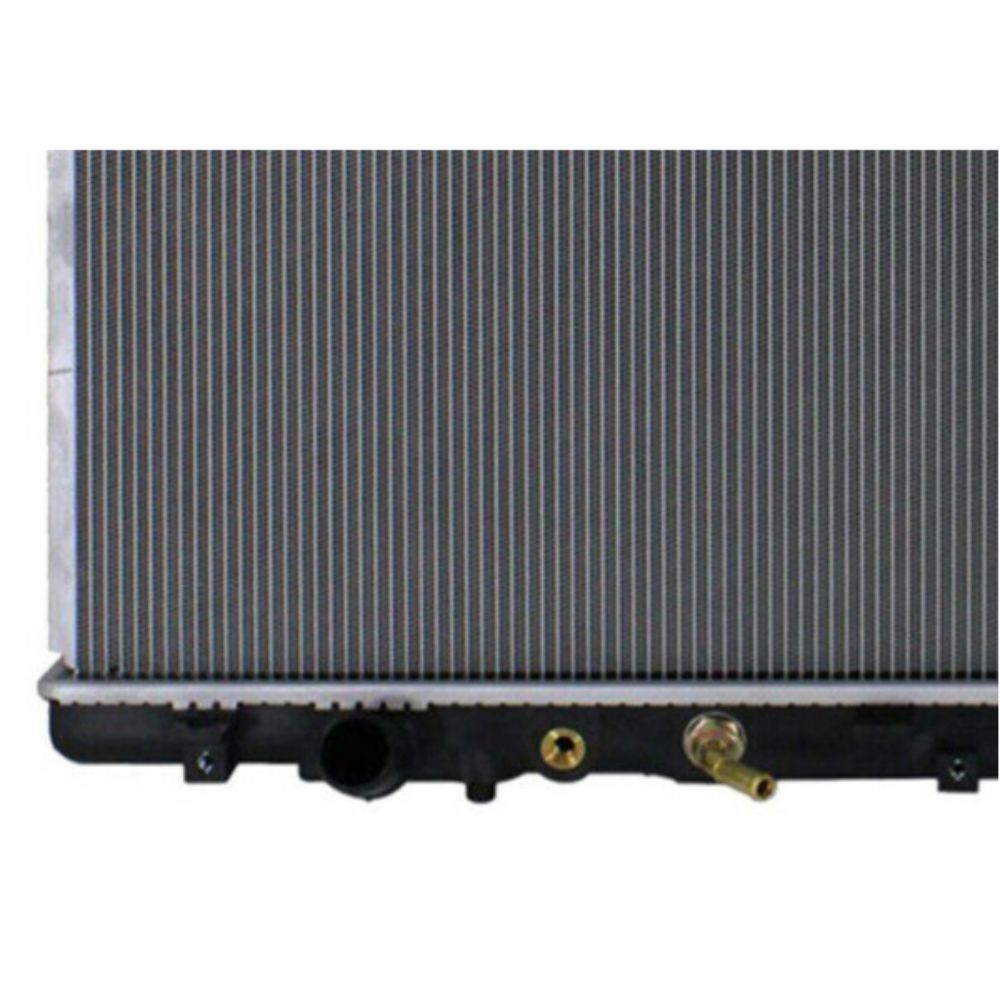 Radiator For 2011-2018 Honda Odyssey Mini Passenger Van 3.5L