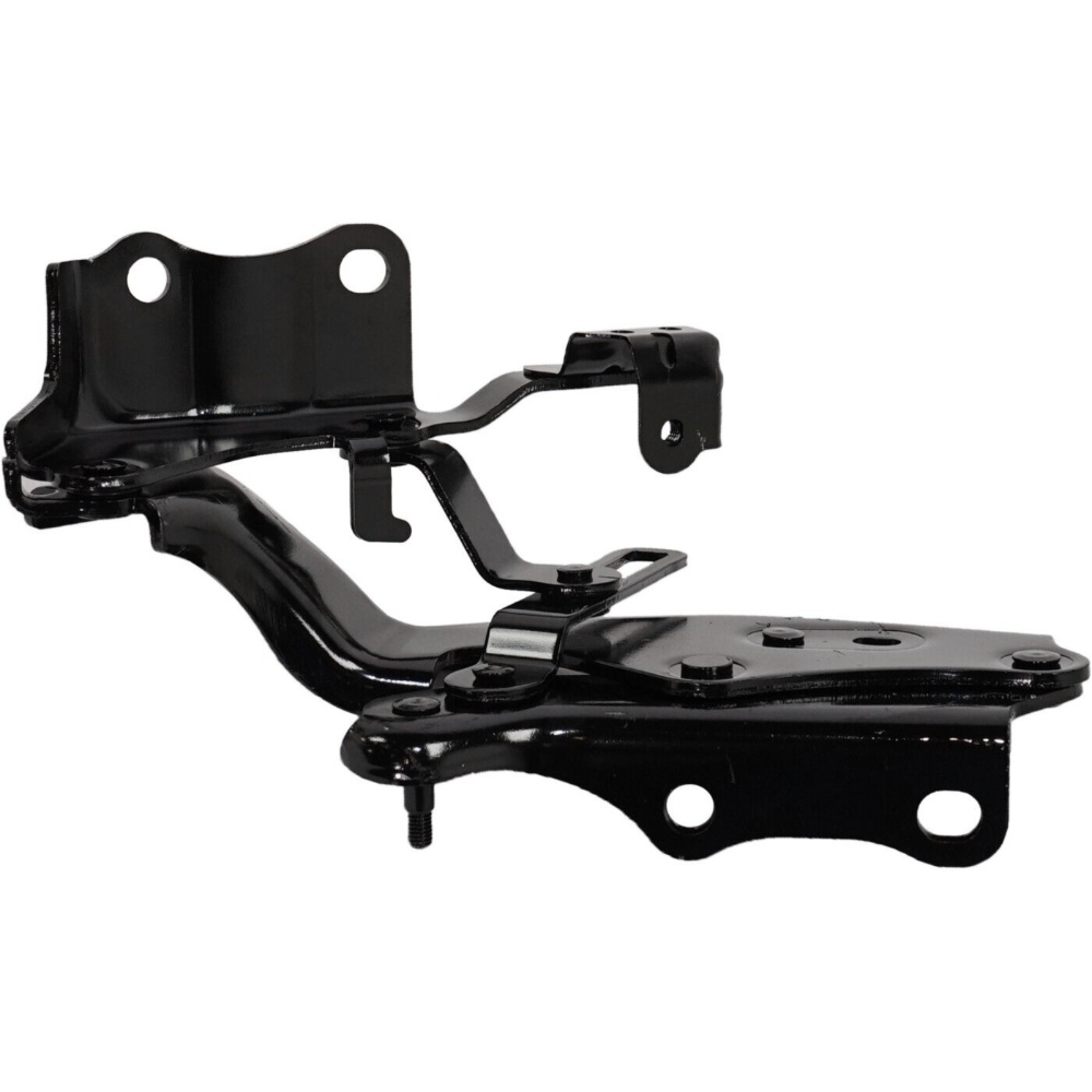 Set Of 2 Hood Hinges Driver & Passenger Side Left Right For ES300h ES350 Pair