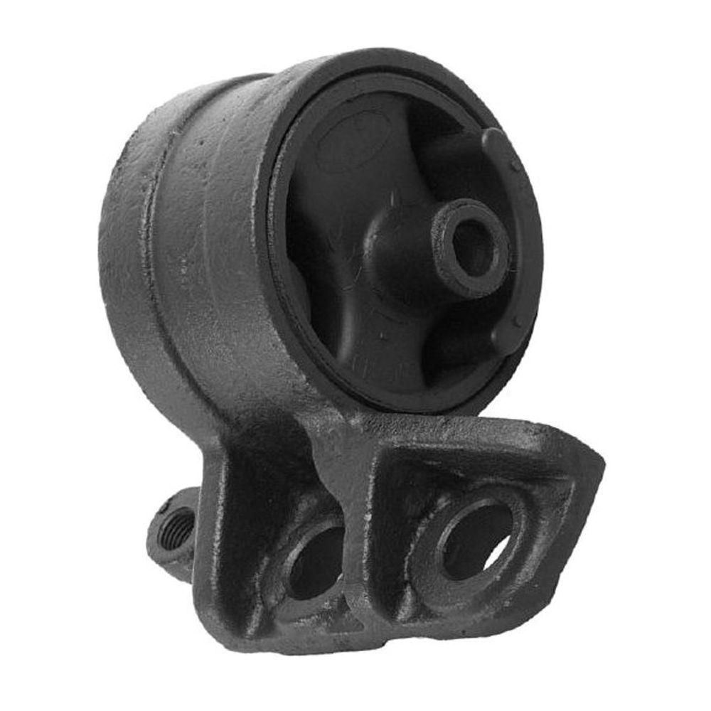 Engine Motor & Trans Mount Set 4pcs Compatible With Fits Auto